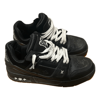 Louis vuitton trainers