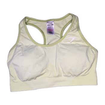 Gymshark sportswear