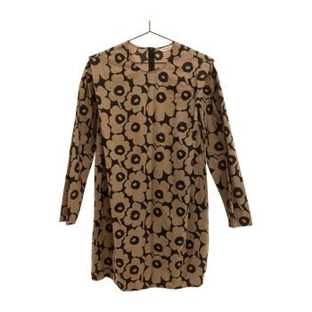 Marimekko Mahtaa Mini Unikko -mekko