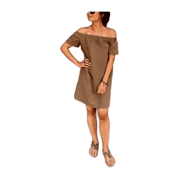 H&m dress