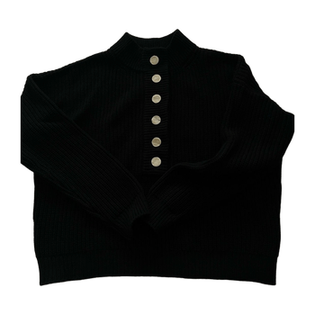 Sezane cardigan