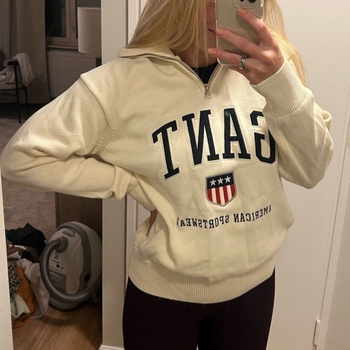 Gant hoodie