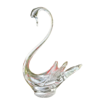 Lasijoutsen accessory