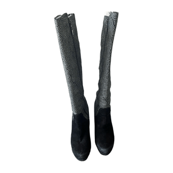 Calvin klein boots