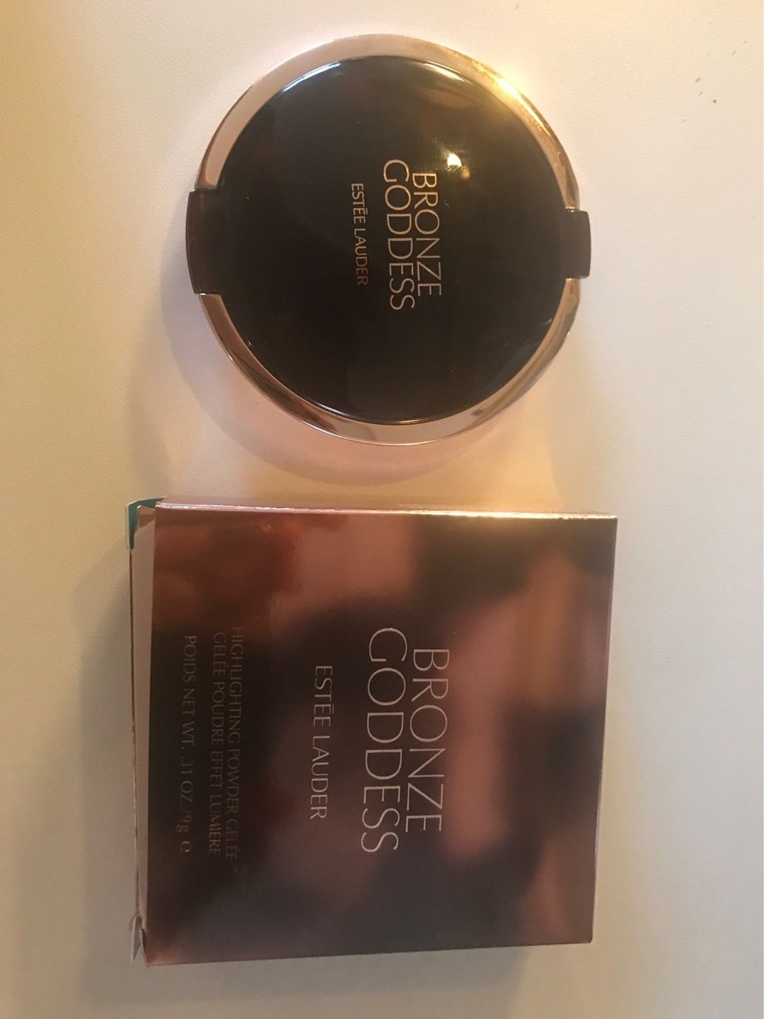 Estee lauder beauty product