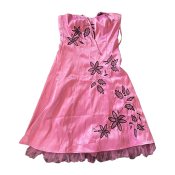 Vila dress