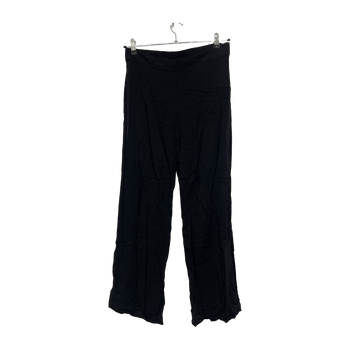 Gina tricot black trousers