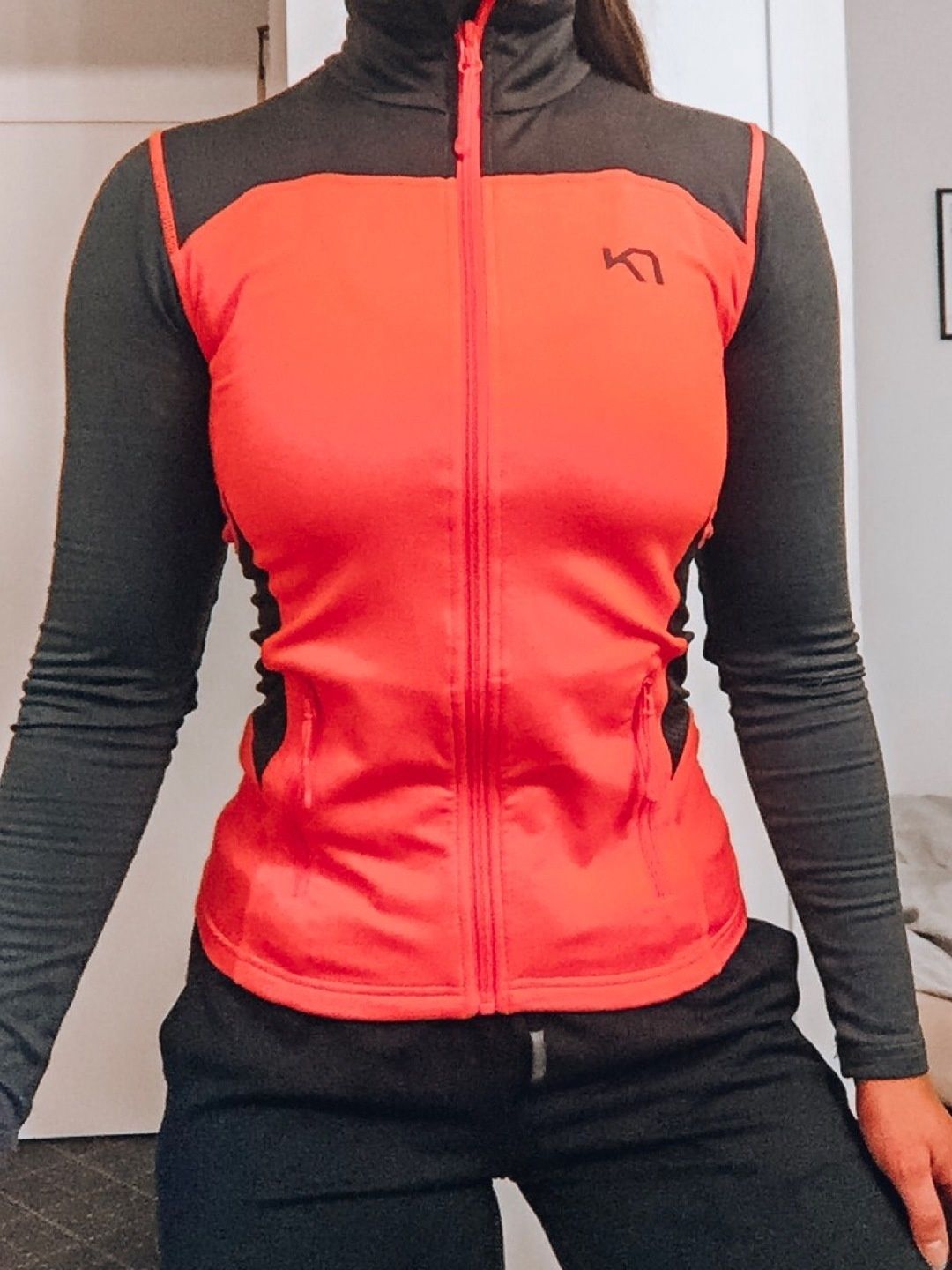 Kari traa sportswear