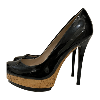 Zara heels