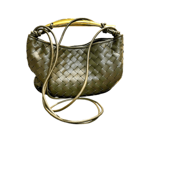 Sardine style handbag 