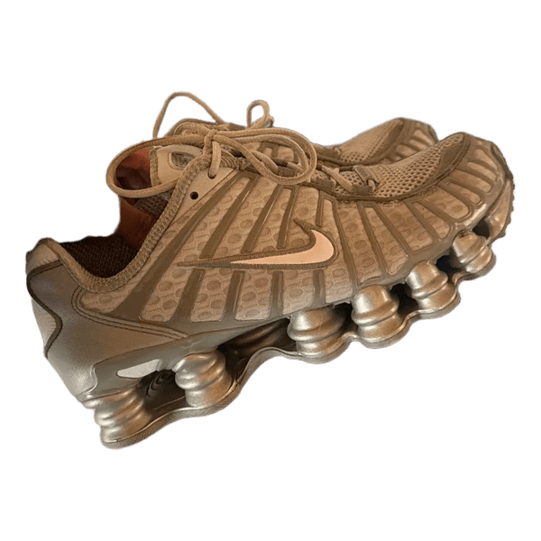 Nike Shox sneakers