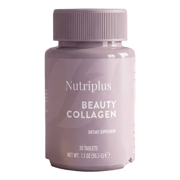 Nutriplus beauty collagen