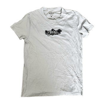 hollister t-paita