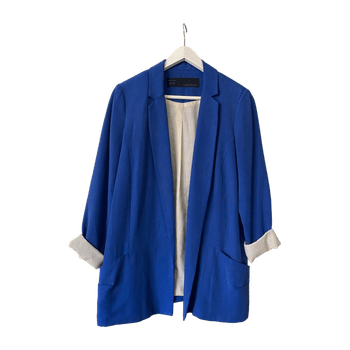 Zara coat