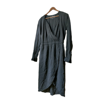 Designers remix dress