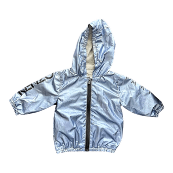 Kenzo light blue jacket