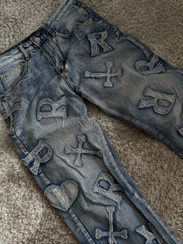 Racer Worldwide jeans