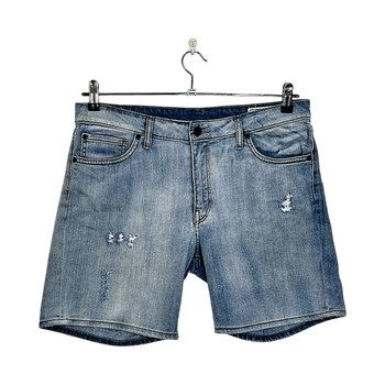 Crocker Denim Shorts M