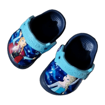 Crocs kids' shoes