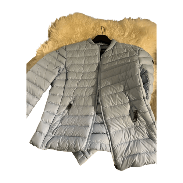 Peak performance coat