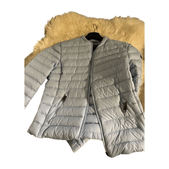 Peak performance coat