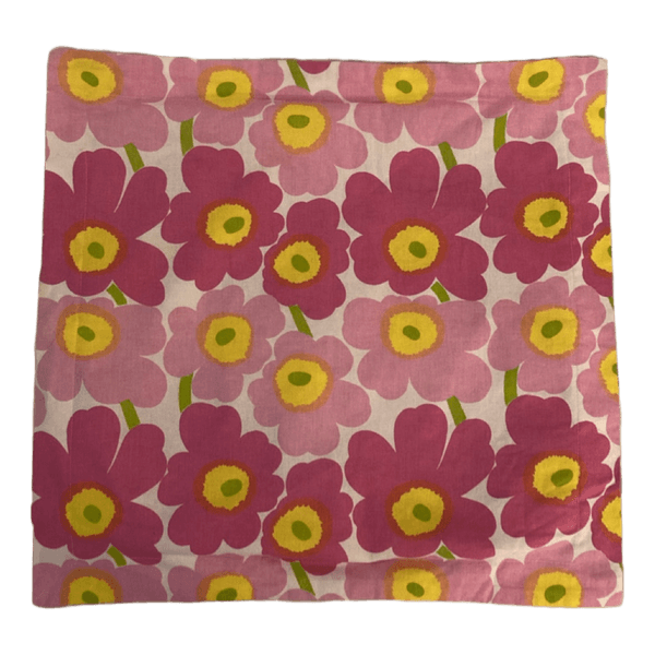 Marimekon tyynyliina/tyynynpäällinen