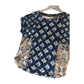 Zara blouse