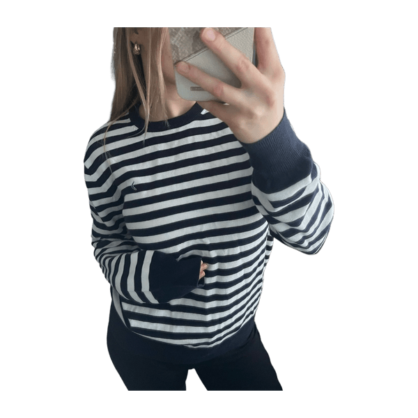 Boomerang cardigan
