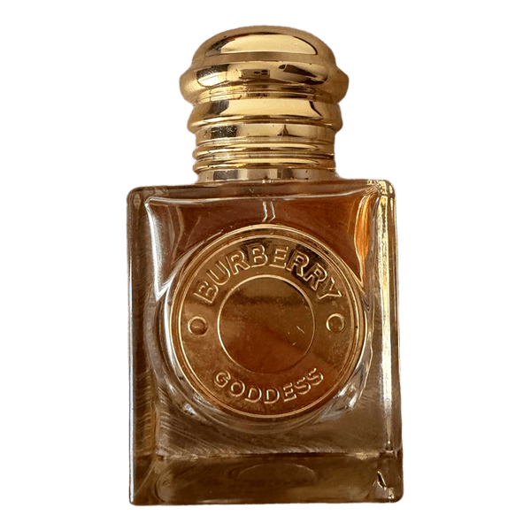 Burberry goddess eau de parfum