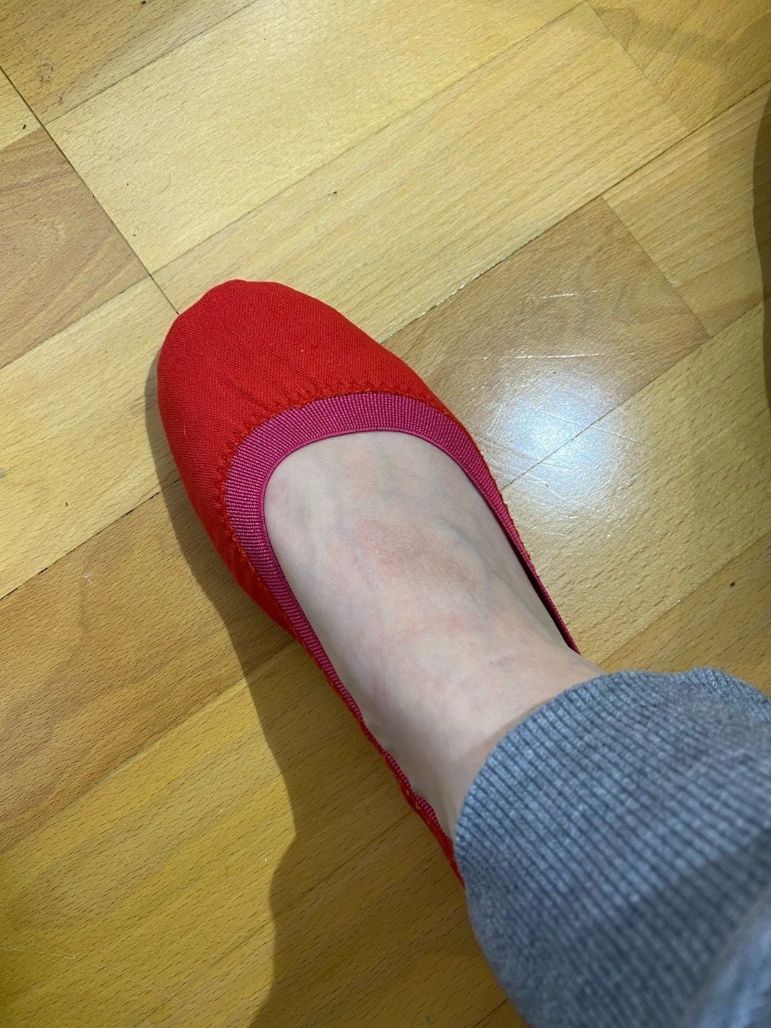 Desigual shoes
