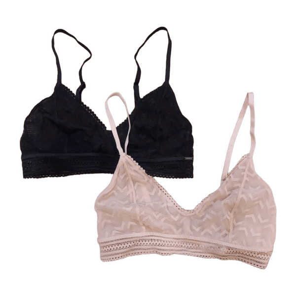 Change lingeri clothing