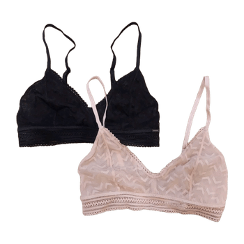 Change lingeri clothing