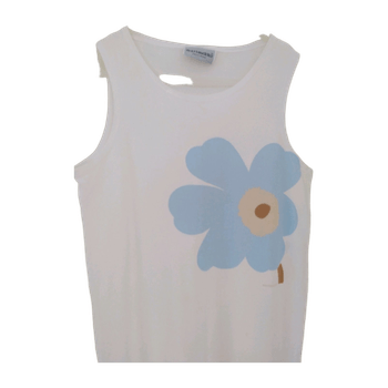 Marimekko pitkä yöpaita