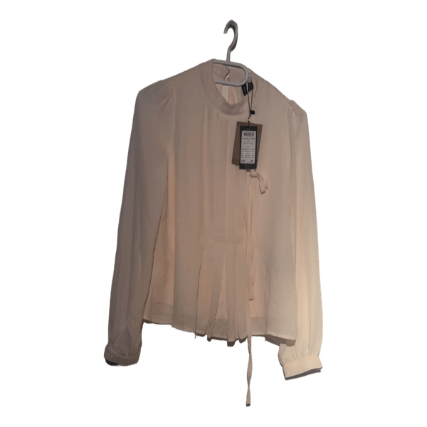 Vero Moda langærmet bluse