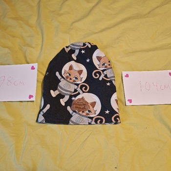Uusi Dear Sophie pipo koko 48/50