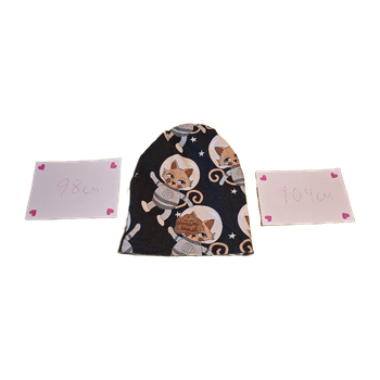 Uusi Dear Sophie pipo koko 48/50