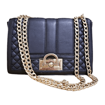 Ginatricot chain bag
