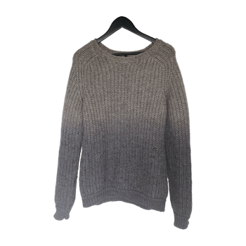 Stile benetton cardigan