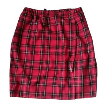 Finnish design vintage skirt
