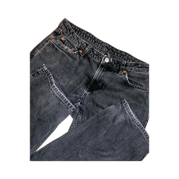LOW WAIST ARROW