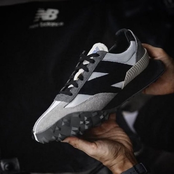 Rare model New Balance XC-72 Castlerock 44,5 10.5