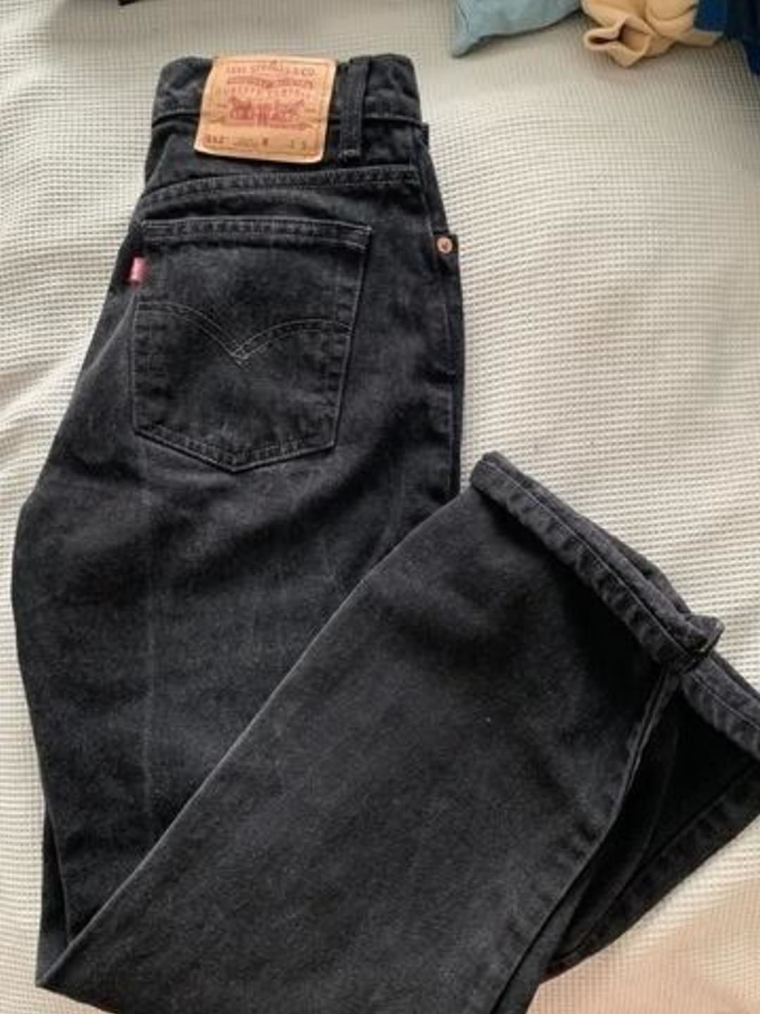 Levi’s jeans