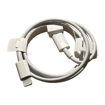 Apple smartphone