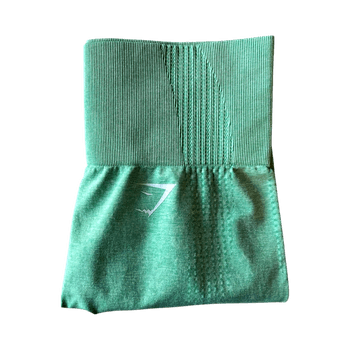 Gymshark Mint Colored Highwaisted Tights / Size XS