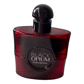 YSL Black Opium Over Red 50ml