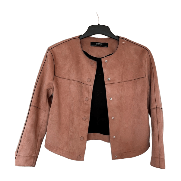 Zara coat