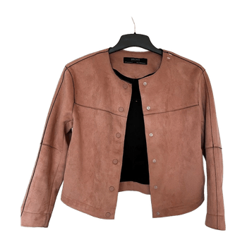 Zara coat