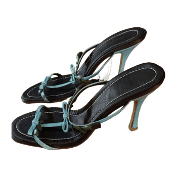 Valentino heels