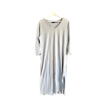 Vaaleansininen pyjama