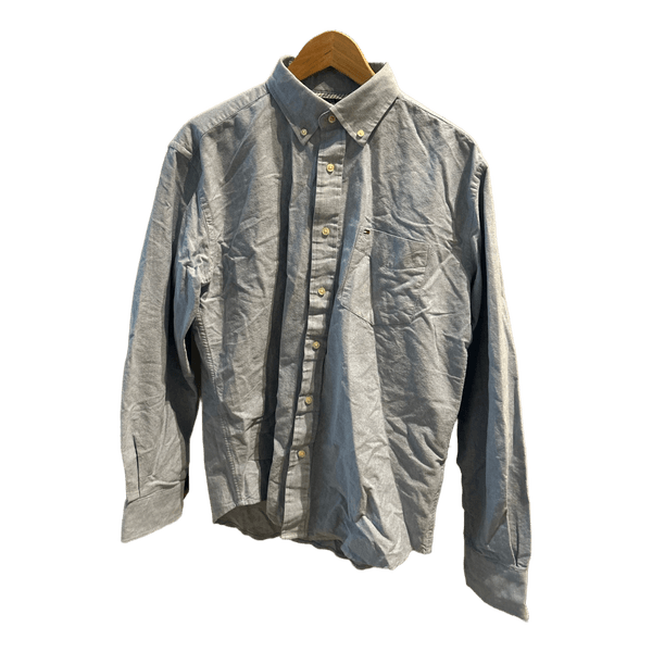 M sized Tommy Hilfiger collared shirt